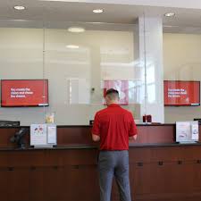 Branches are listed in both state and zip code order with a full description of services offered along with driving directions from our map. Santander Bank Patriot Place