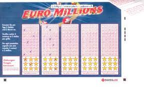 The random number generator will select five main numbers, between 1 and 50, and two lucky stars, between 1 and 12, each time the 'generate' button is clicked. 152 Millionen Stefan Gubser Stefangubser Ch