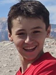 Seth Pritchett's Instagram, Twitter & Facebook