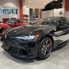 Image result for Vulcano Black 2025 Alfa-Romeo