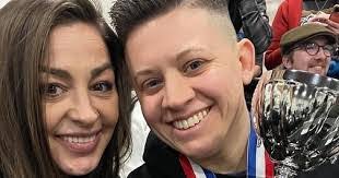 Whitney Patterson's Instagram, Twitter & Facebook