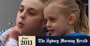 Single mother's struggle reveals some home truths