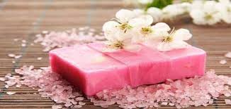 طريقة صنع صابون طبيعي للجسم معلومة ثقافية