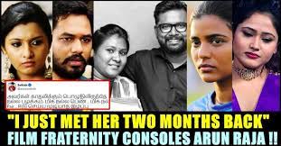 Arunraja kamaraja, arunraja kamaraja wife, arunraja kamaraja wife age, arunraja kamaraja wife death, arunraja kamaraja wife died, arunraja kamaraja wife name post navigation 'அசுரன்' புகழ் நடிகர் நிதிஷ் வீரா கொரோனா தொற்றால் உயிரிழப்பு Jywsvvxqytkaqm