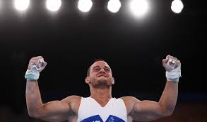 Samir ait said posted a facebook video from his hospital bed in rio on sunday morning, confirming that he'd had successful surgery for a compound fracture of the tibia and fibula. Jcv9coi Hnrmm