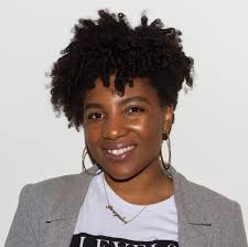 The Best Black Hairstyles at The Makeup Show NYC