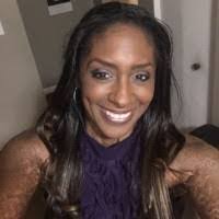 Shermaine Brown's Instagram, Twitter & Facebook