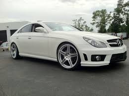 Cls 500 W219 Poisk V Google Mercedes Cls Mercedes Benz Benz