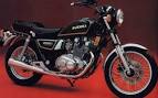 Suzuki GS450 - , the free encyclopedia