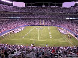 empower field at mile high view from plaza level 231 vivid