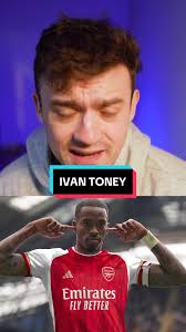 Ivan Toney Zulu Sign