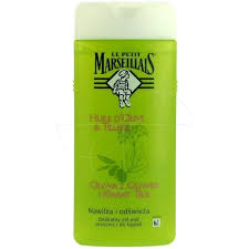 Le Petit Marseillais Gel Douche Huile D Olive Tilleul 650ml Achat Vente Gel Creme Douche Le Petit Marseillais Gel Cdiscount