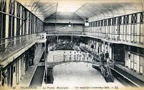 Une Nouvelle Piscine Musee A Tourcoing Amis Du Musee La Piscine De Roubaix ÙÙØ³Ø¨ÙÙ