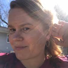 Sara Rempel Trades of Hope