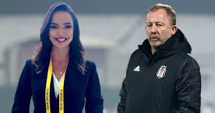 Bein sports haber adı ile yeni bir spor kanalı, yayın hayatına başlıyor. Son Dakika Besiktas Taraftarinin Tepkisini Ceken Nazli Canyurt Bein Sports Tan Ayrildi Son Dakika Spor Haberleri