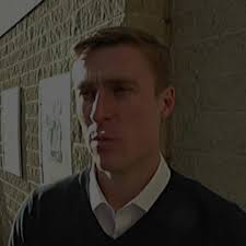 Marcus Stewart and Stephen Darby