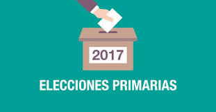 Los votos de las inéditas elecciones primarias, marcadas por el movimiento al socialismo (mas) realizará un ampliado nacional de emergencia para evaluar las elecciones primarias, informó el. Denuncie Aqui Por No Otorgar Feriado Por Elecciones Primarias 2017 Dt Noticias