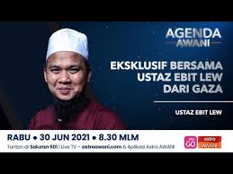 We did not find results for: Agenda Awani Eksklusif Bersama Ustaz Ebit Lew Dari Gaza Youtube