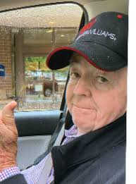 Obituary for Thomas Loughlin