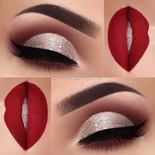 Dabei kann das sogar gefährlich werden. 40 Christmas Makeup Ideas That Are In Trend Photography L Instamakeup Eye Makeup Makeup Eye Make Up