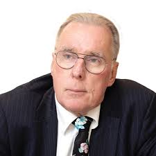 Success and Leadership breakfast with Martin Bennett