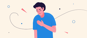 Anxiety May Be Causing That Rib Pain