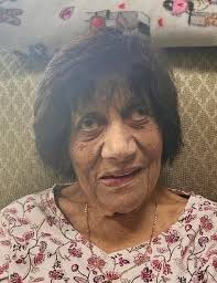 Obituary information for Anna Trotta