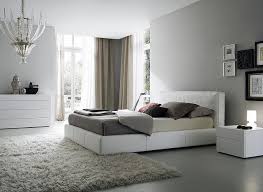 Rossetto Touch Crop Mobilya Yatak Odasi Takimlariwhite Bed B Modern Bedroom Design Simple Bedroom Contemporary Bedroom
