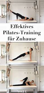 Einen online kurs buchen und besuchen mag im ersten moment komisch erscheinen und man weiss nicht recht, was auf einen zukommt und was einen erwartet, weil erfahrungsberichte fehlen. 7 Pilates Ubungen Die Sie Zu Hause Machen Konnen Pilates Ubungen Pilates Pilates Workout
