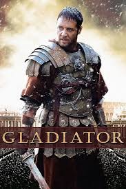 Gladiator Movie Poster Gladiator Movie Gladiator 2000 Adventure Movies