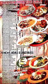 Welcome to los primos mexican restaurant's official facebook page! Dos Primos Mexican Restaurant Dinner Menu O Fallon Mo