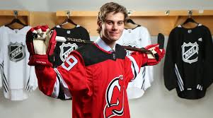 He has a younger sister, alison. Jack Hughes First Jewish Player To Be No 1 Overall Pick In Nhl Draft South Florida Sun Sentinel South Florida Sun Sentinel