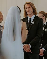Trevor lawrence marries marissa mowry after skipping nfl draft event. Trevor Lawrence And Marissa Mowry Wedding Photos Blacksportsonline