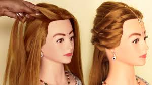 One of your favourite wedding guest hairstyles? Wedding Guest Hairstyle For Short Hair Hairstyles Juda Hairstyle Easy Side Braid Hairstyle Youtube