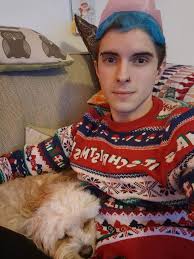 Simon Bradley (@BradleyS953)