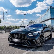 Amg On Instagram Brabus Mercedes Amg Gt 63 S Rate It 1 100 Theofficialbrabus Maybach Amg Amggang Amggt Amgg In 2021 Mercedes Amg Amg New Mercedes Amg