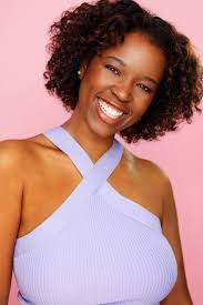 actor — Taji Senior