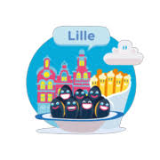 3 burak yilmaz (fw) lille 2. Billet De Train Lille Lyon Pas Cher Tgv Sncf Ouigo