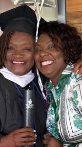 Trinity Law School Graduation