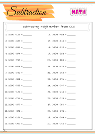 Your first graders will be asking for more of these! Printable Math Worksheets For Grade 1 Pdf
