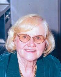 Eleanor Jean Clark Obituary