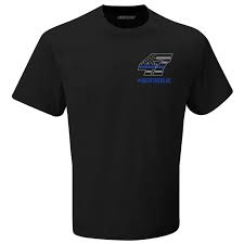 Available in a range of colours and styles for men, women, and everyone. Men S T Shirt Nascar Kyle Weatherman Backtheblue Car Thin Blue Line Usa