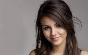 The gaels, for some bizarre reason, seem. Wallpaper Face Women Long Hair Brunette Looking At Viewer Celebrity Singer Smiling Black Hair Brown Eyes Nose Person Skin Victoria Justice Head Supermodel Girl Beauty Smile Eye Woman Lady Hairstyle Portrait