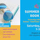 Summer Reading Book Event 2026 — Newark Arts Alliance