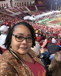 Vanessa Abernathy, Psy.D.