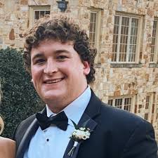 I am very excited to share that when I graduate from LSU in May, I plan to… 