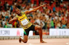 Usain st leo bolt, oj, cd (/ ˈ juː s eɪ n /; 12 Interesting Facts About Usain Bolt Ohfact