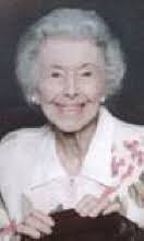 Obituary information for Margaret Wallace Bailey Tinsley