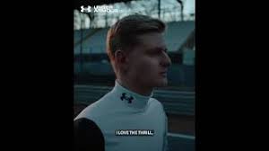 Additionally, the german is endorsed by schuberth, ravenol, and ssi schaefer. Mick Schumacher F1 Under Armour Advert Youtube