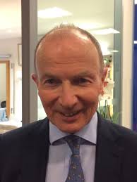 Meet Candace Owens' husband, George Farmer: he's the devout Christian  founder of the controversial Parler app, and his dad sits